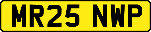 MR25NWP
