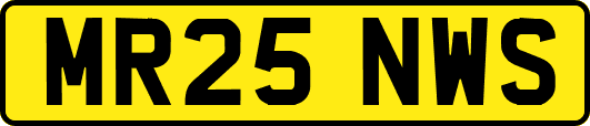 MR25NWS