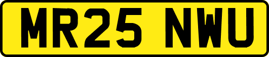 MR25NWU