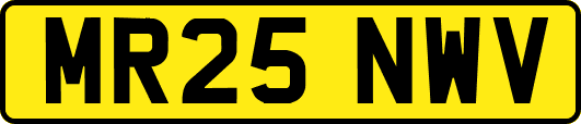 MR25NWV