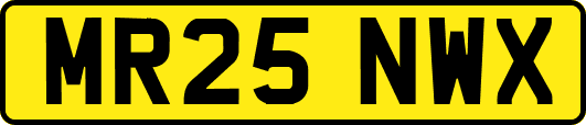 MR25NWX