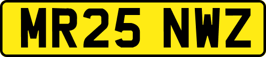 MR25NWZ
