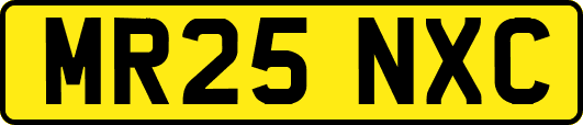 MR25NXC