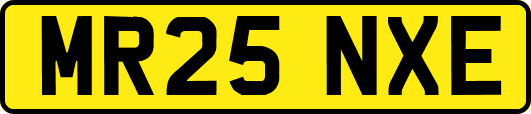 MR25NXE