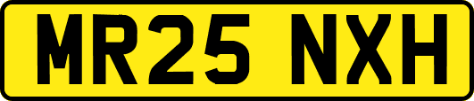 MR25NXH
