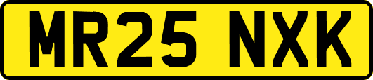 MR25NXK