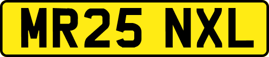 MR25NXL