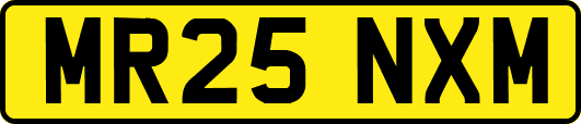 MR25NXM