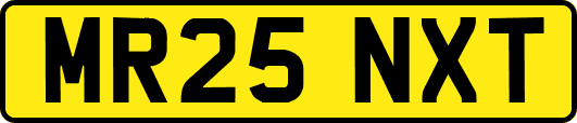 MR25NXT