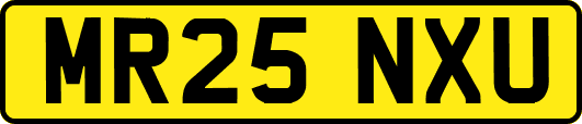 MR25NXU