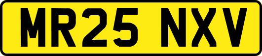 MR25NXV