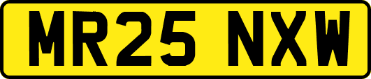 MR25NXW