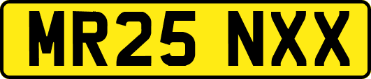 MR25NXX