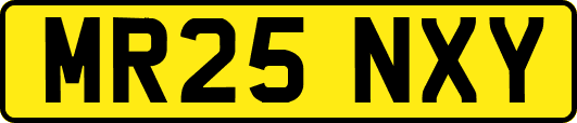 MR25NXY