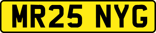 MR25NYG