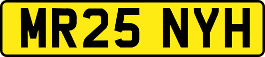 MR25NYH