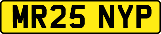 MR25NYP