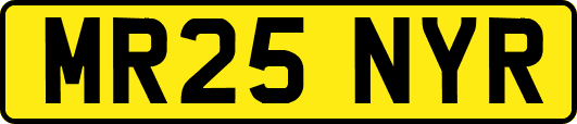 MR25NYR