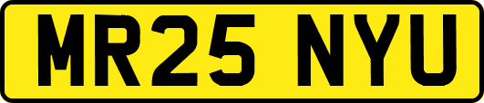 MR25NYU