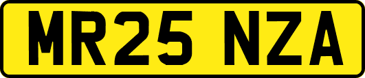 MR25NZA