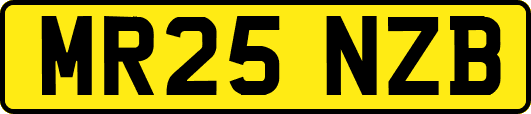 MR25NZB