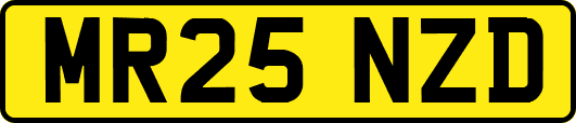 MR25NZD