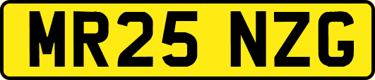 MR25NZG