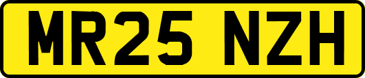 MR25NZH