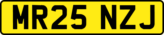MR25NZJ