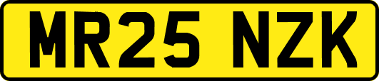 MR25NZK