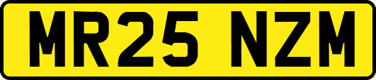 MR25NZM