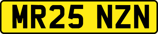 MR25NZN