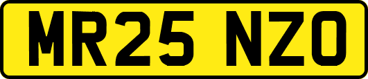 MR25NZO