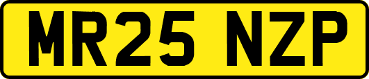 MR25NZP