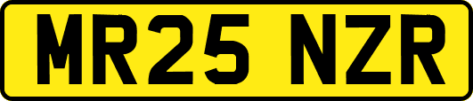 MR25NZR