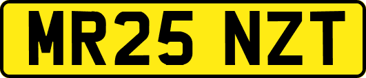MR25NZT