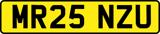 MR25NZU