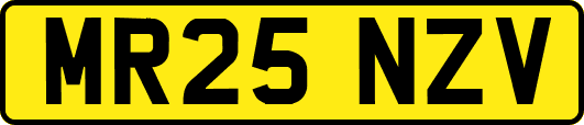 MR25NZV