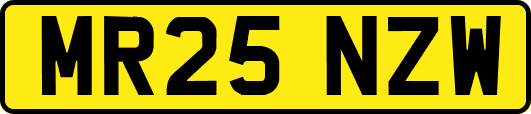 MR25NZW