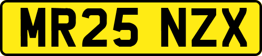 MR25NZX