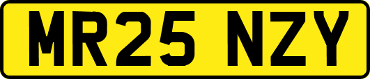 MR25NZY