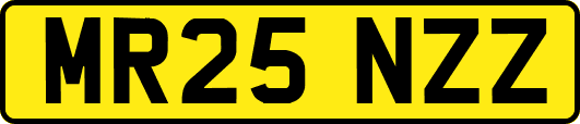 MR25NZZ