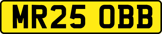 MR25OBB