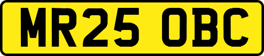 MR25OBC