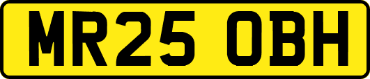 MR25OBH