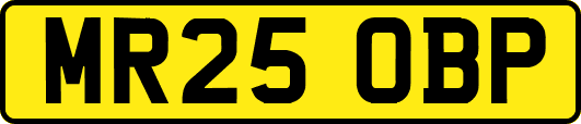 MR25OBP