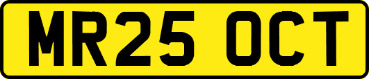 MR25OCT