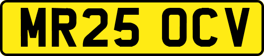 MR25OCV