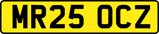 MR25OCZ