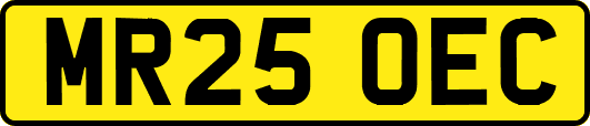 MR25OEC